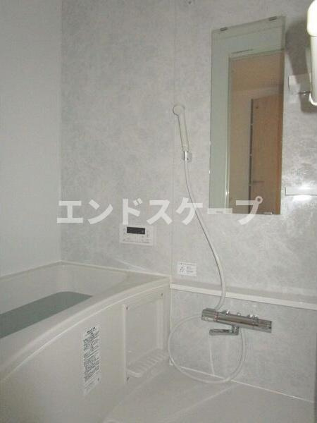ヴィットーリアの浴室|高崎、前橋のお部屋探しはエンドスケープまで！お客様の理想お聞かせ下さい♪