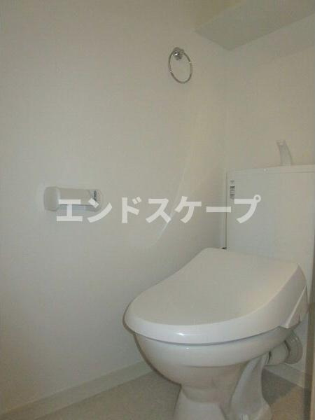 ヴィットーリアのトイレ|高崎、前橋のお部屋探しはエンドスケープまで！お客様の理想お聞かせ下さい♪