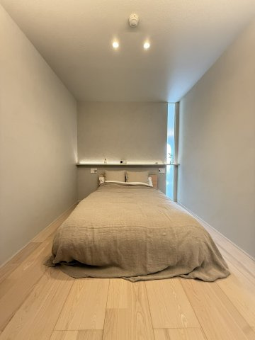 ライオンズマンション札幌スカイタワーの洋室