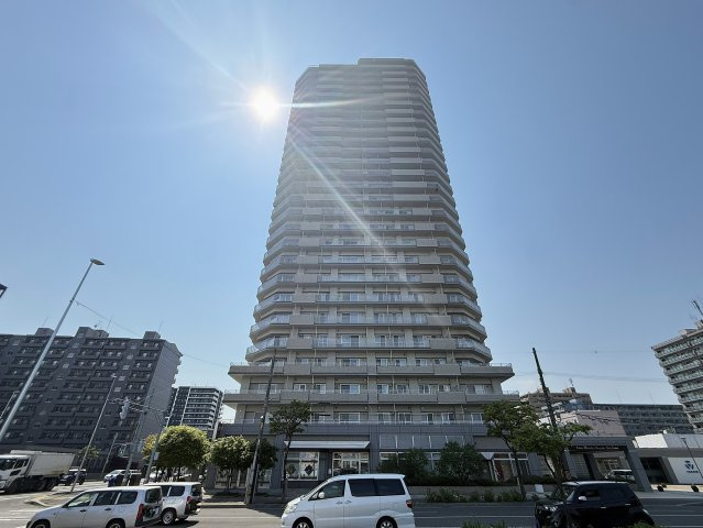 ライオンズマンション札幌スカイタワー