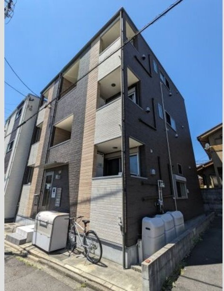 ステラフィッサ御器所