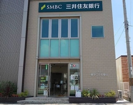 【周辺】 | ヒカルサ東加古川 | 三井住友銀行まで600m