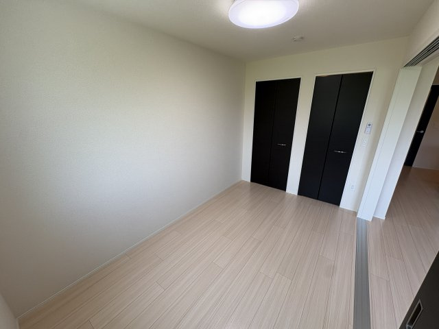 仮）藤江新築アパートA棟の子供部屋