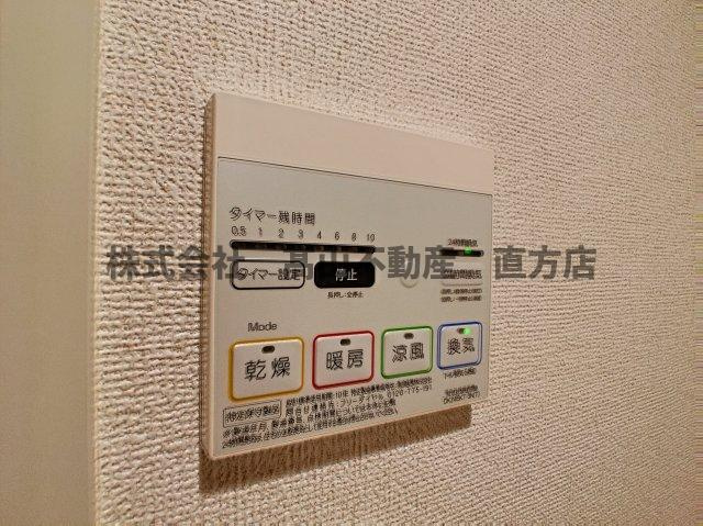 ベル　コリーヌ・オネットＡの設備