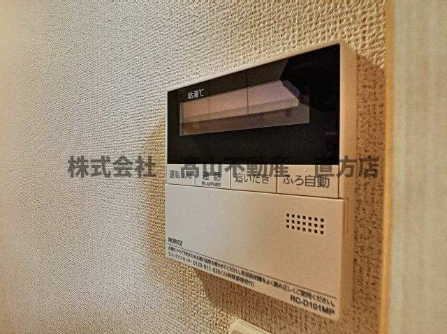 ベル　コリーヌ・オネットＡのその他