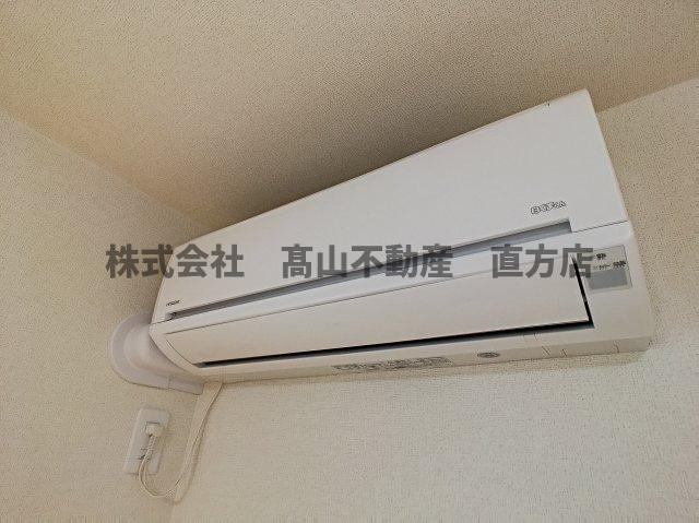 ベル　コリーヌ・オネットＡの設備