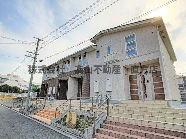 ベル　コリーヌ・オネットＡの外観