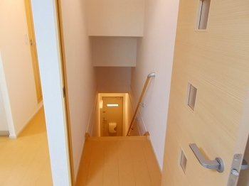 【内装】 | グラスランド | 中はこのようになっています
