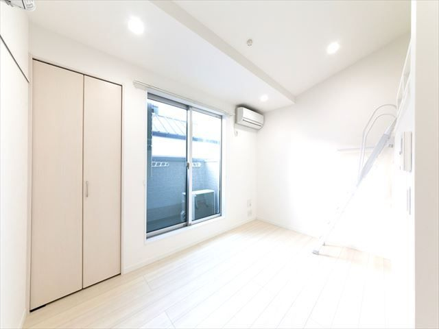千葉市稲毛区稲毛東６丁目のアパート