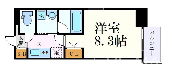 シティライフ今池