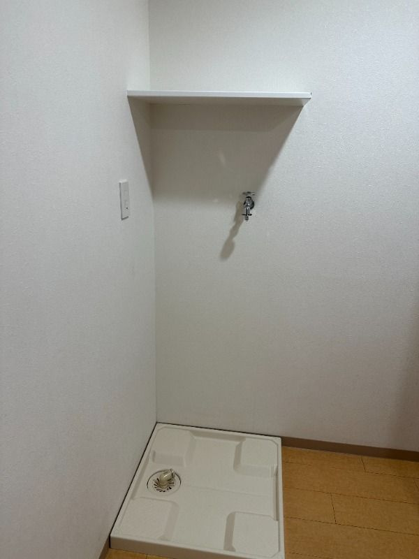カーサ・ベルデの設備|別号室参考写真