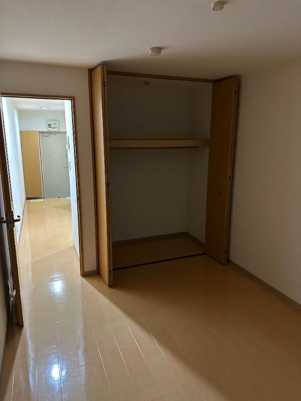 カーサ・ベルデの収納|別号室参考写真