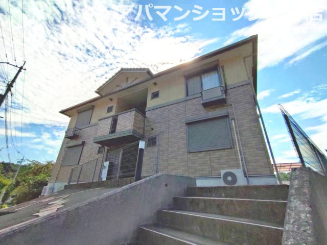 グリーンヴィレッジあいＣ棟
