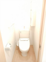 トイレも気になるポイント