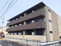 外観も気になるポイント