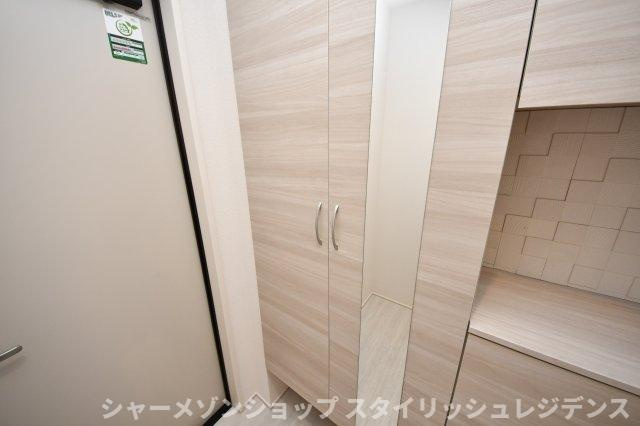 D-ROOM原町のその他