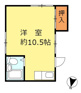 木曽根アパートの画像