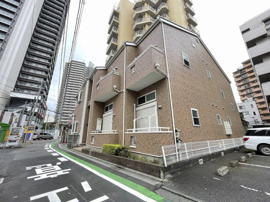 外観も気になるポイント