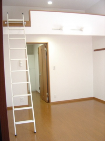 ※画像は同物件別室となります。