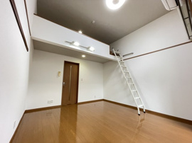 ※画像は同物件別室となります。