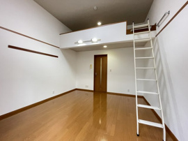 ※画像は同物件別室となります。