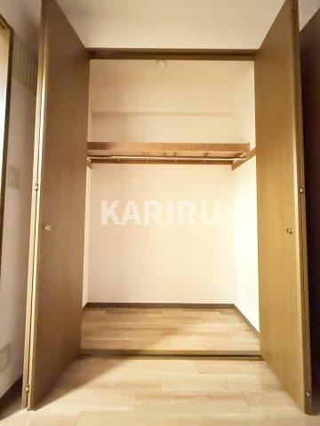 キリンコンプリートの収納