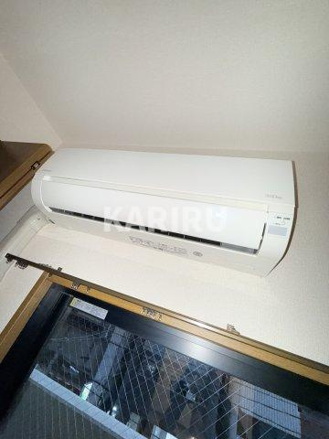キリンコンプリートの設備