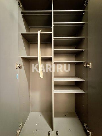 キリンコンプリートの内装