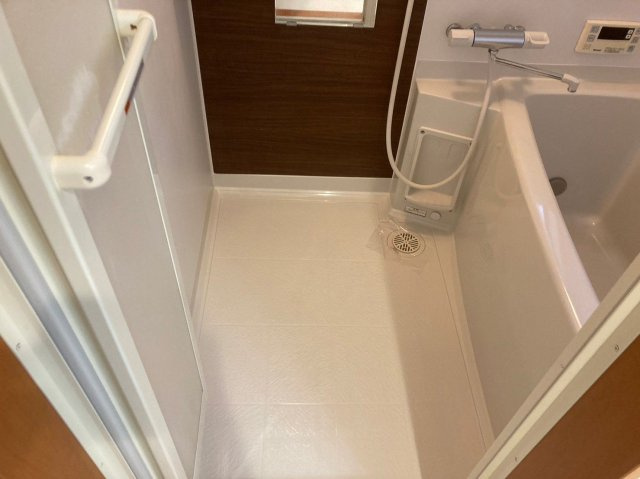 メゾン・ド・元町の浴室|同建物別部屋 現況優先
