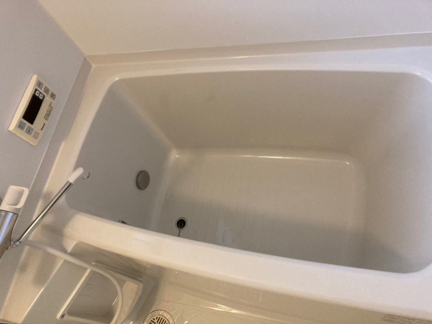 メゾン・ド・元町の浴室|同建物別部屋 現況優先