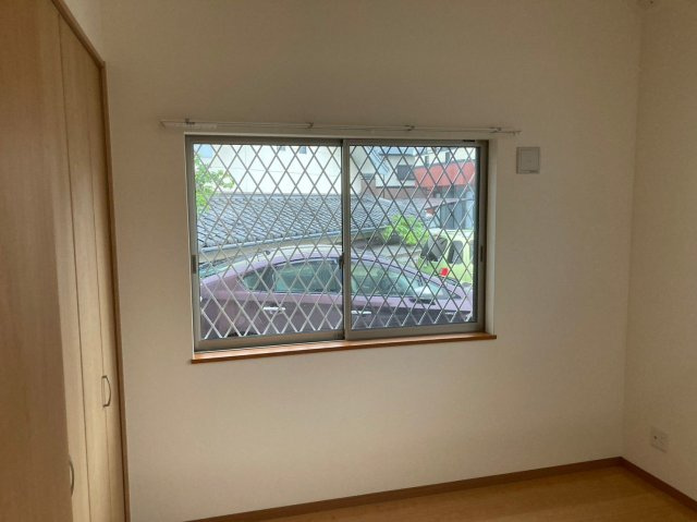 メゾン・ド・元町の居間・リビング|同建物別部屋 現況優先