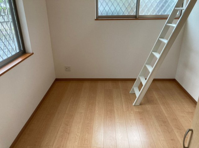 メゾン・ド・元町の内装|同建物別部屋 現況優先