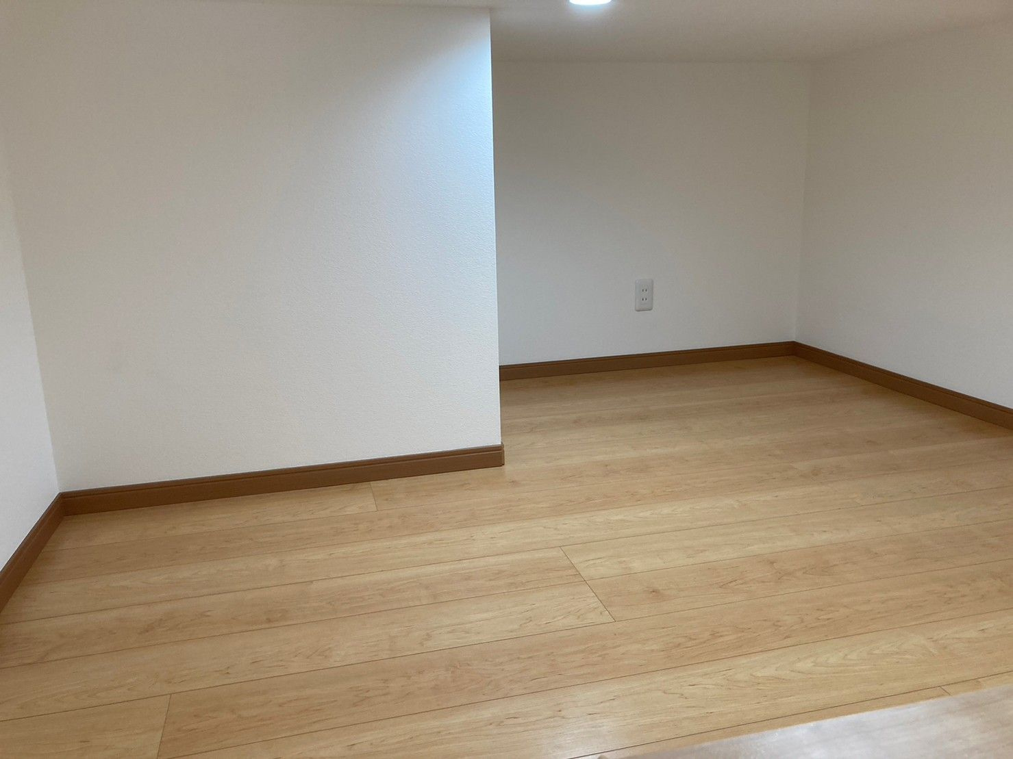 メゾン・ド・元町の収納|同建物別部屋 現況優先