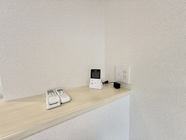 大森アイリス参番館のセキュリティ