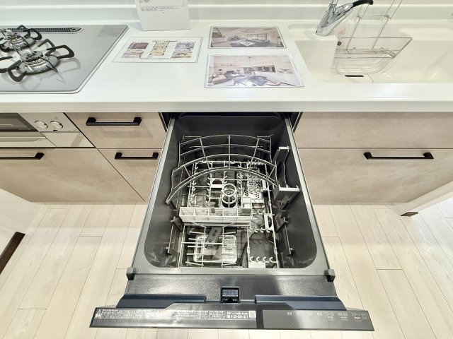 大森アイリス参番館の設備