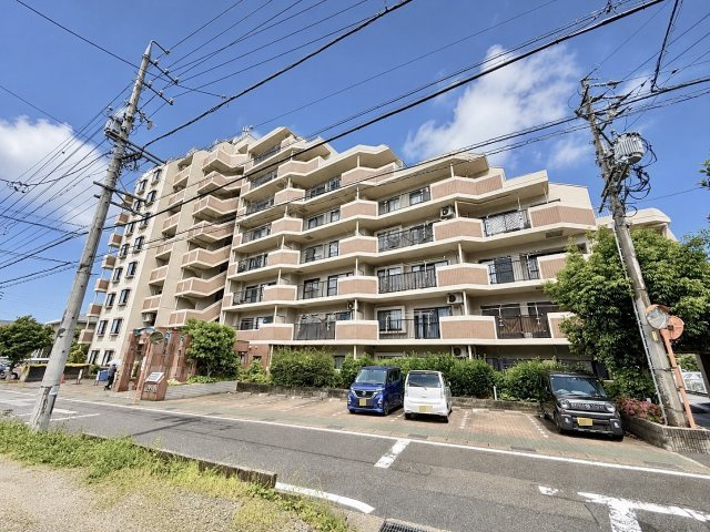 大森アイリス参番館