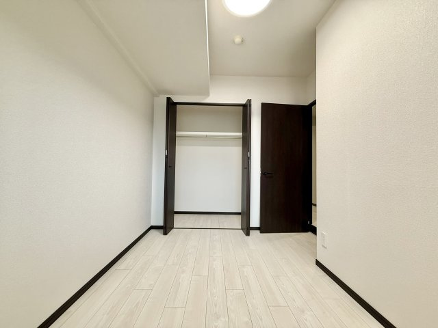 大森アイリス参番館の子供部屋