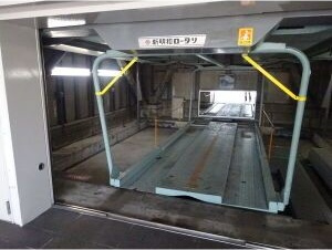 志摩ビルの外観