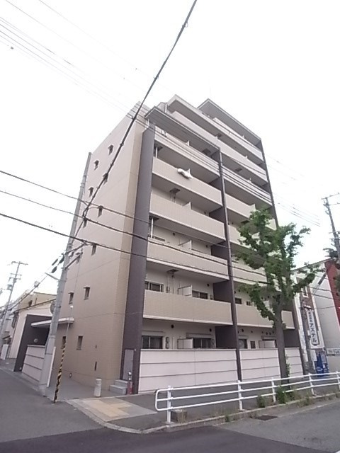 パルテール灘