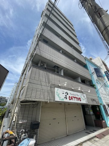 ヒルハイム神戸