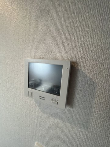 セジュール武庫之荘のセキュリティ