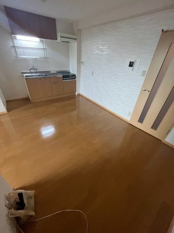 フレシールの居間・リビング
