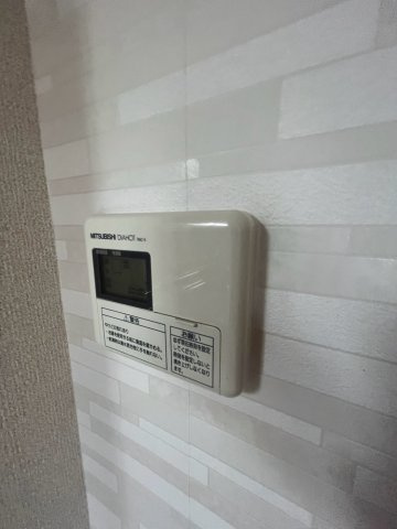 フレシールのエントランス
