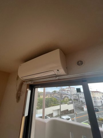 フレシールの設備