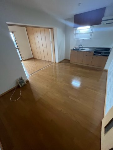 フレシールの居間・リビング