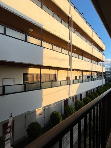 サンパレス21夙川東の展望