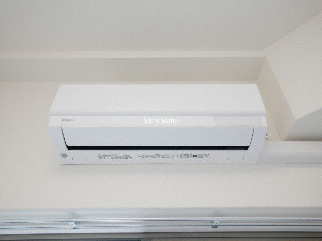 プレサンスOSAKA DEMECITYビーツの設備