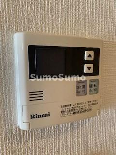 L'sステューディオ岡本の設備