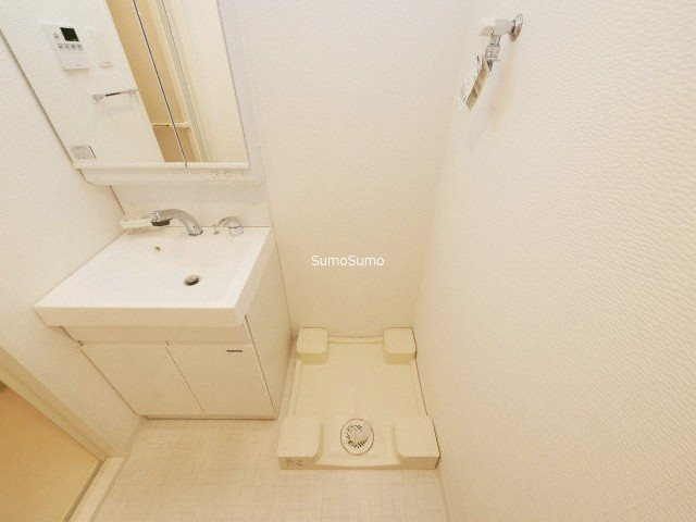 S-RESIDENCE阿波座WESTの設備