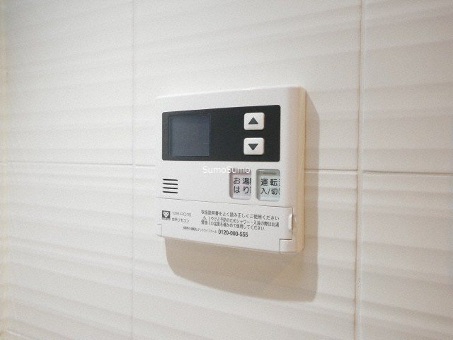 S-RESIDENCE阿波座WESTのその他